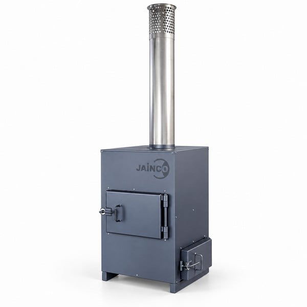 General Waste Incinerator